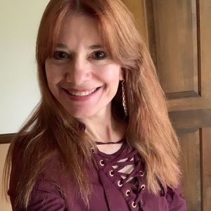 Meet your Posher, Anna